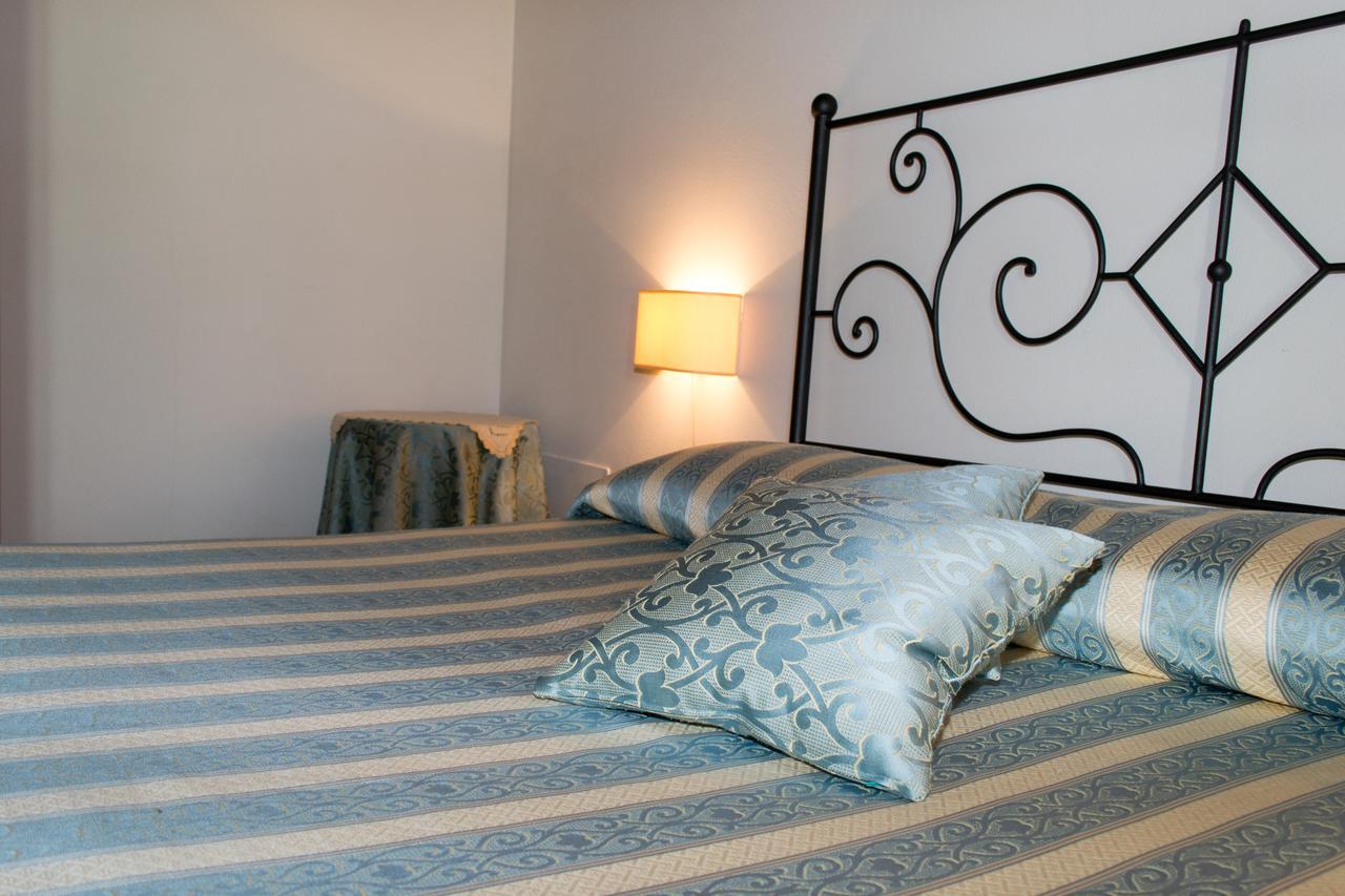 Agriturismo Poggio Delle Conche ปีติญาโน ภายนอก รูปภาพ